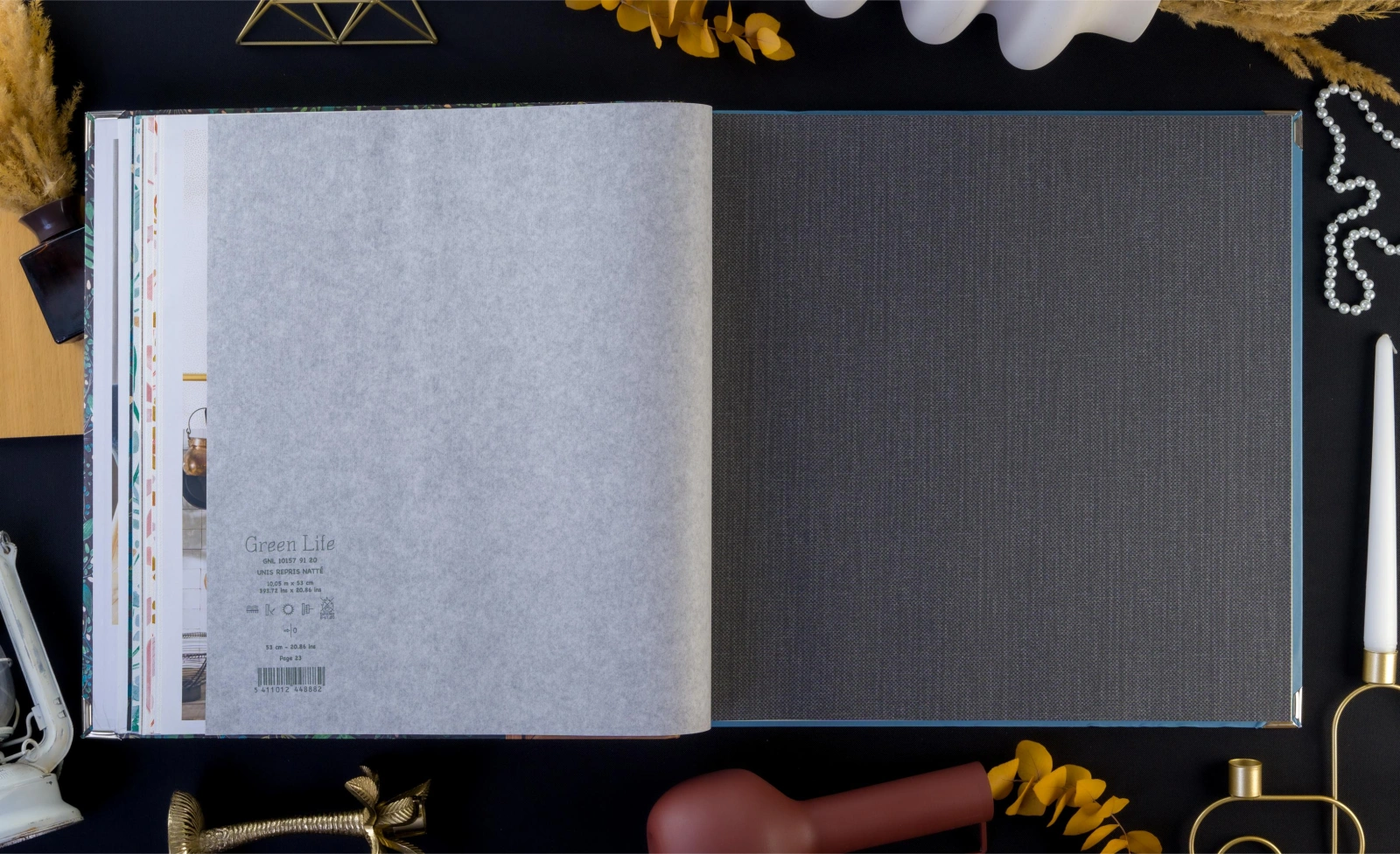 Caselio Green Life galéria